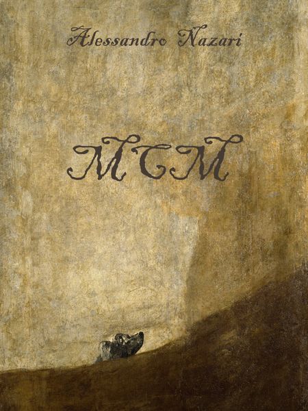 Обложка книги  «MCM»