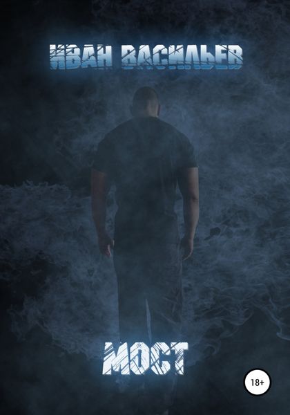 Обложка книги  «Мост»