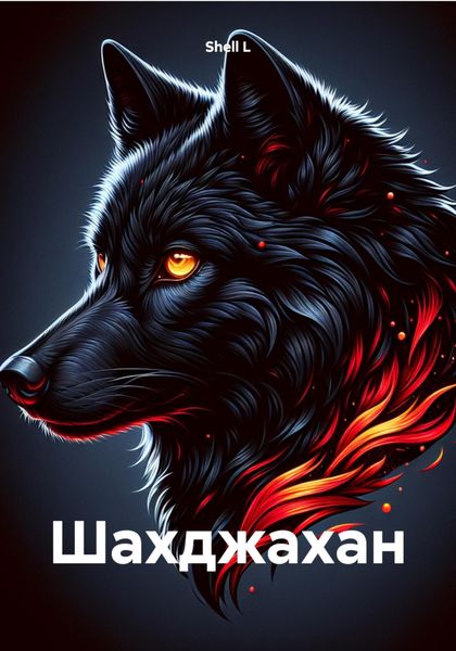 Обложка книги  «Шахджахан»
