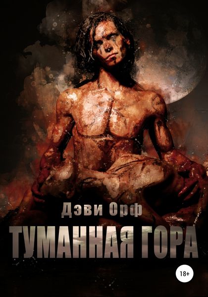 Обложка книги  «Туманная Гора»