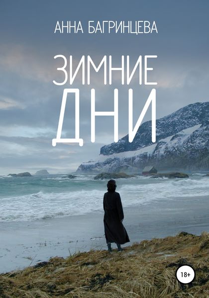 Обложка книги  «Зимние дни»