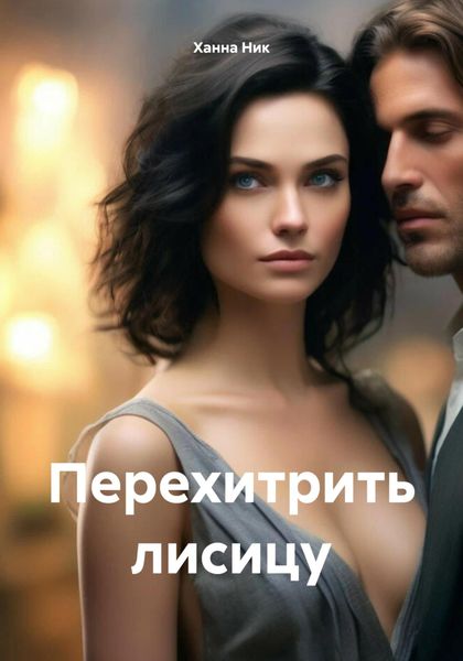 Обложка книги «Перехитрить лисицу»