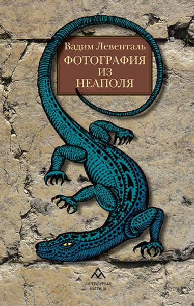 Обложка книги  «Фотография из Неаполя»