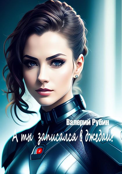 Обложка книги «А ты записался в джедаи?»