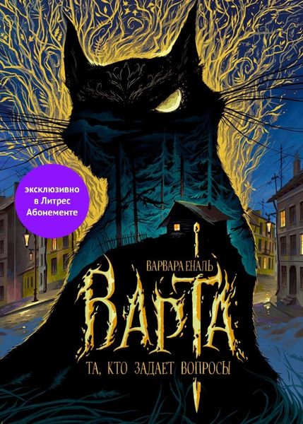 Обложка книги «Та, кто задает вопросы»