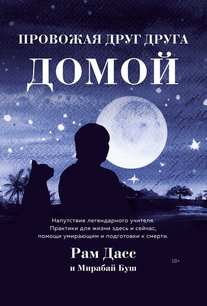 Обложка книги «Провожая друг друга домой»
