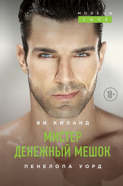 Обложка книги  «Мистер Денежный Мешок»