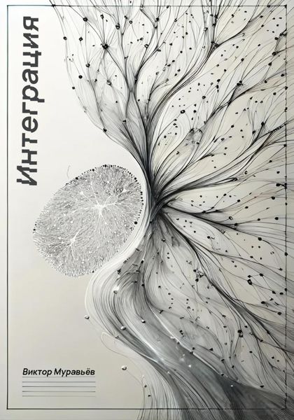 Обложка книги  «Интеграция»