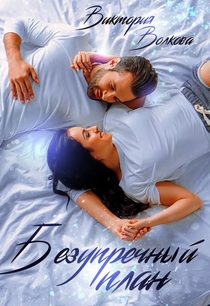 Обложка книги  «Безупречный план»