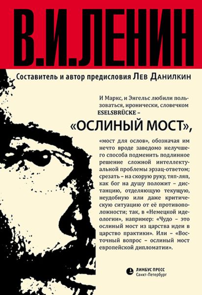 Обложка книги «Ослиный мост»