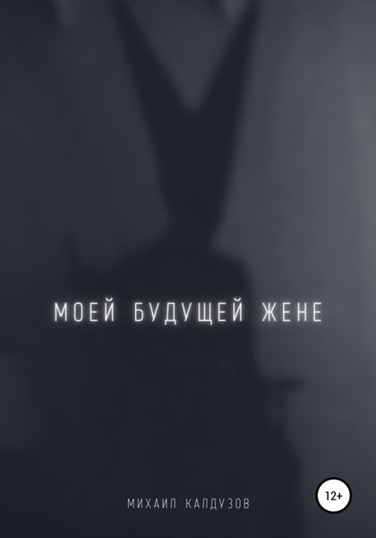Обложка книги  «Моей будущей жене»