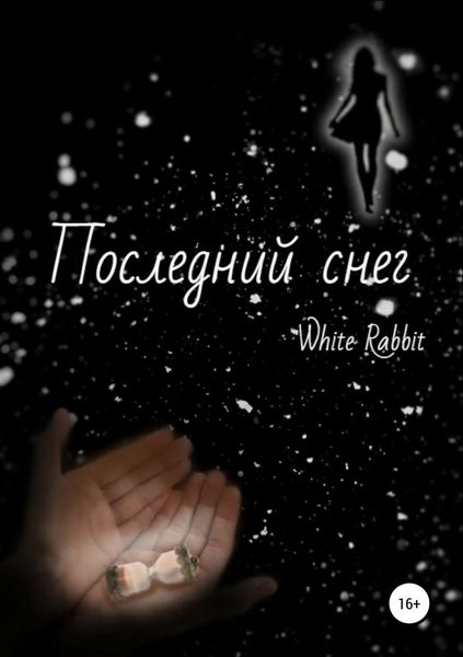 Обложка книги  «Последний снег»