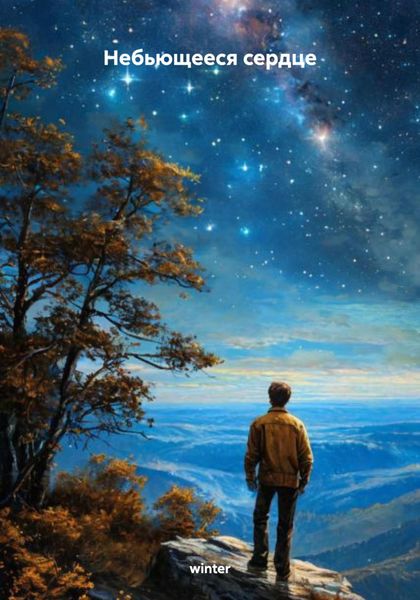 Обложка книги  «Небьющееся сердце»