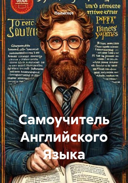 Обложка книги  «Самоучитель Английского Языка»
