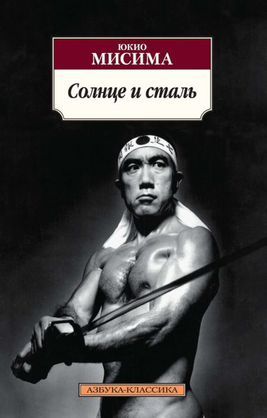 Обложка книги  «Солнце и сталь»