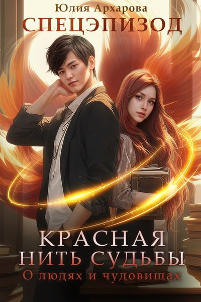 Обложка книги  «О людях и чудовищах»
