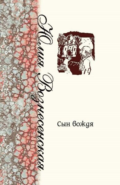 Обложка книги  «Сын Вождя»