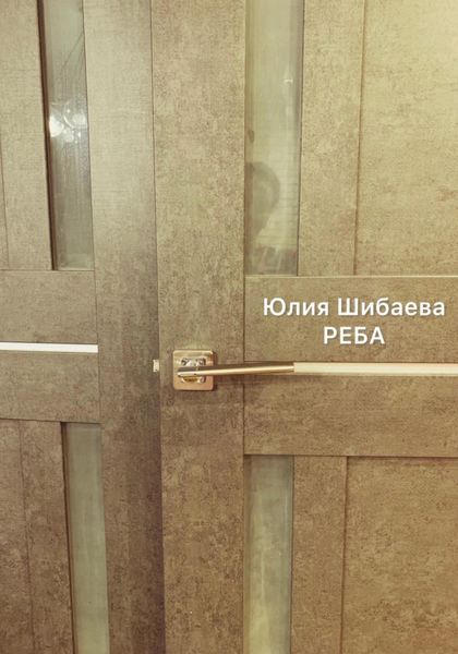 Обложка книги  «Реба»
