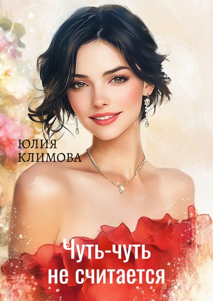 Обложка книги  «Чуть-чуть не считается!»