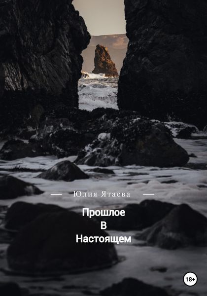 Обложка книги  «Прошлое в настоящем»