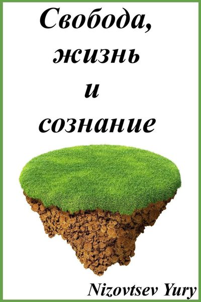 Обложка книги  «В чем, как и для чего действует свобода?»