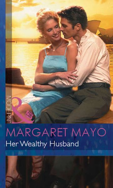 Обложка книги  «Her Wealthy Husband»