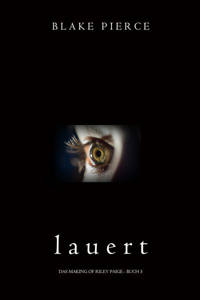 Обложка книги  «Lauert»