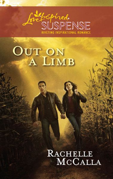 Обложка книги  «Out on a Limb»