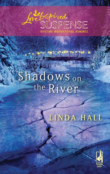 Обложка книги  «Shadows On The River»