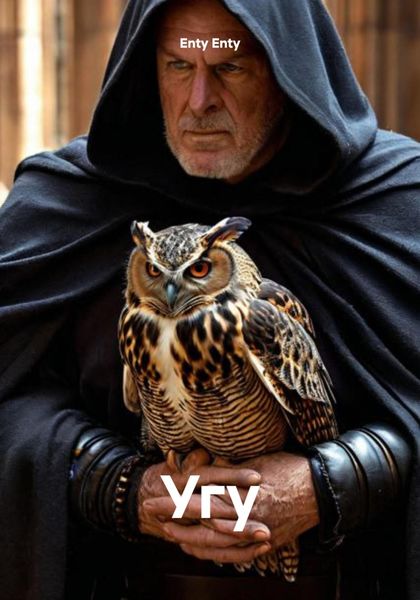 Обложка книги  «Угу»