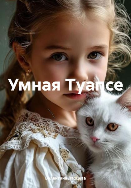 Обложка книги  «Умная Туапсе»